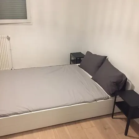 Appartement Hyper Centre -