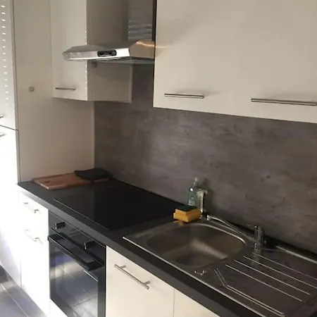 Hyper Centre - Appartement