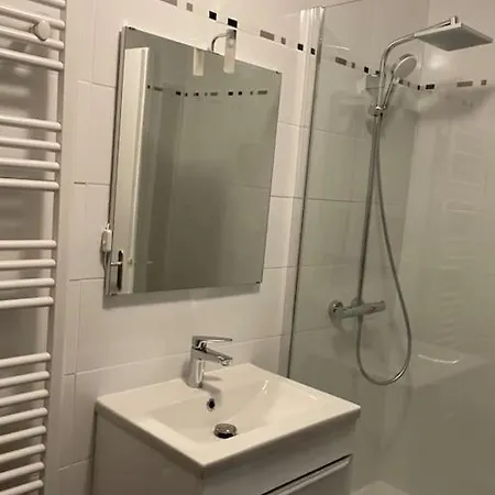Hyper Centre - Appartement Agen