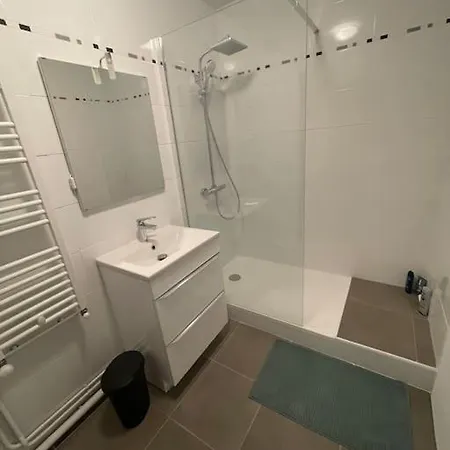 Appartement Hyper Centre - Agen