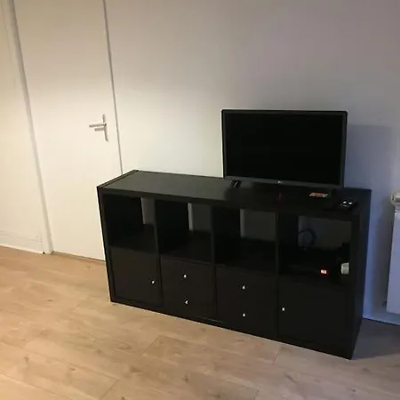 Hyper Centre - Appartement