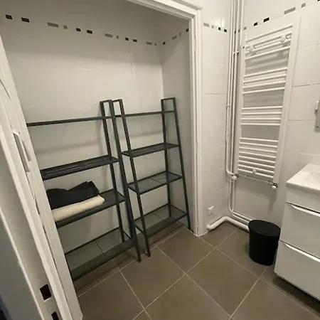 Appartement Hyper Centre -